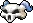 Blue Bone Helm